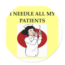 nurse nursing joke