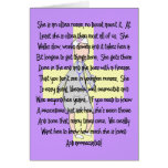 Nurse Older & Retiring---Appreciation Gifts Greeting Card