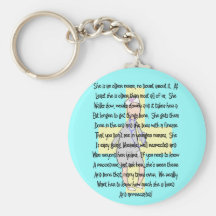 Nurse Older & Retiring---Appreciation Gifts Keychain