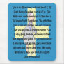 Nurse Older & Retiring---Appreciation Gifts Mouse Pad
