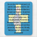 Nurse Older & Retiring---Appreciation Gifts Mouse Pad