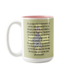 Nurse Older & Retiring---Appreciation Gifts Mug