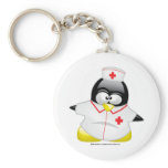 Nurse Penguin