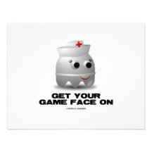 Nurse Personalized Invitations