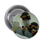 nurse pinback buttons