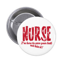 Nurse Pins