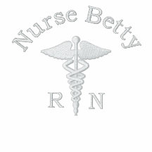 Nurse Polo Shirt