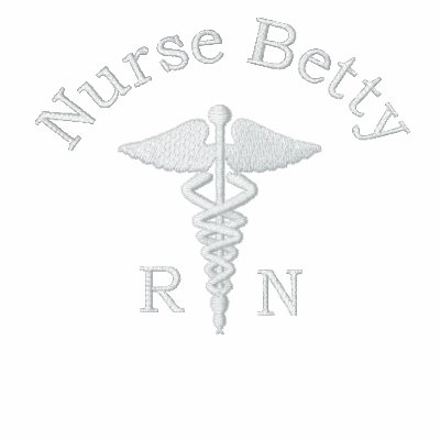 Nurse Polo Shirt