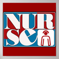 NURSE POSTER