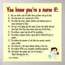 Nurse Poster - 2