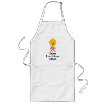 Nurse Practitioner Chick Apron