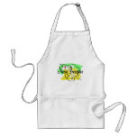 Nurse Preceptor Aprons