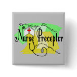 Nurse Preceptor Button