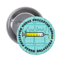 Nurse Preceptor Buttons