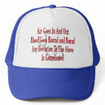 Nurse/Respiratory Therapist Gifts hats