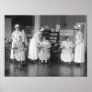 Nurse School, early 1900s Posters
