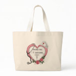Nurse Tote Bag