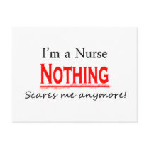NURSEnothingscare Postcards