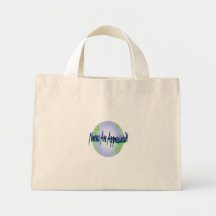 Nurses Are Appreciated tote Canvas Bags