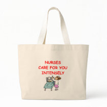 NURSEs Tote Bag