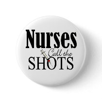 Nurses Call the Shots
