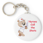 Nurses Call the Shots - Nurse Bear