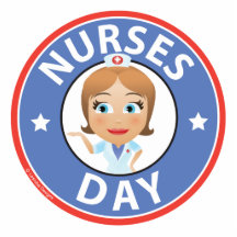Nurses Day Photo Cutout