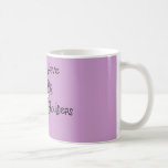 Nurse's Have Big Shoulders--Story Art Gifts Coffee Mug