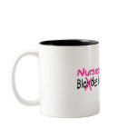 Nurses Have More Fun mugs
