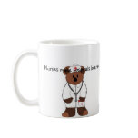Nurses make hospitals... mugs