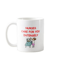 NURSEs Coffee Mug