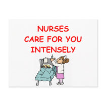 NURSEs