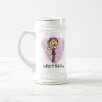 Nurses R Angels T-shirts and Gifts Mugs