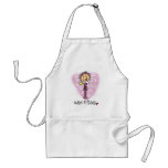 Nurses R Angels Tshirts and Gifts Apron