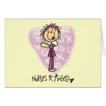 Nurses R Angels Tshirts and Gifts cards