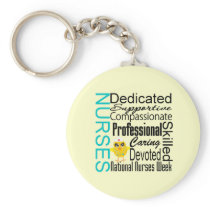 Nurses Recognition Collage - National Nurses Week