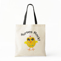 Nurses Rock Bags