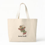 Nurses rock bag