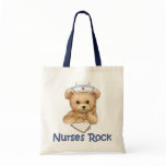 Nurses Rock bags
