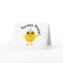 Nurses Rock