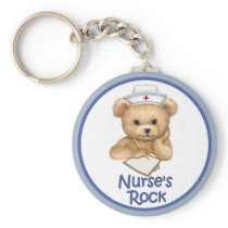 Nurse's Rock