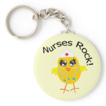 Nurses Rock