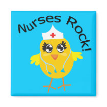 Nurses Rock