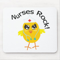 Nurses Rock