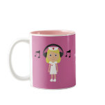Nurses Rock! Mugs