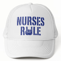 Nurses Rule