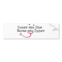 Nurses save Doctors