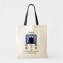 nurses tools of the trade bags