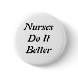 Nurses Week Pin