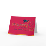 Nurse's Week Greeting Cards